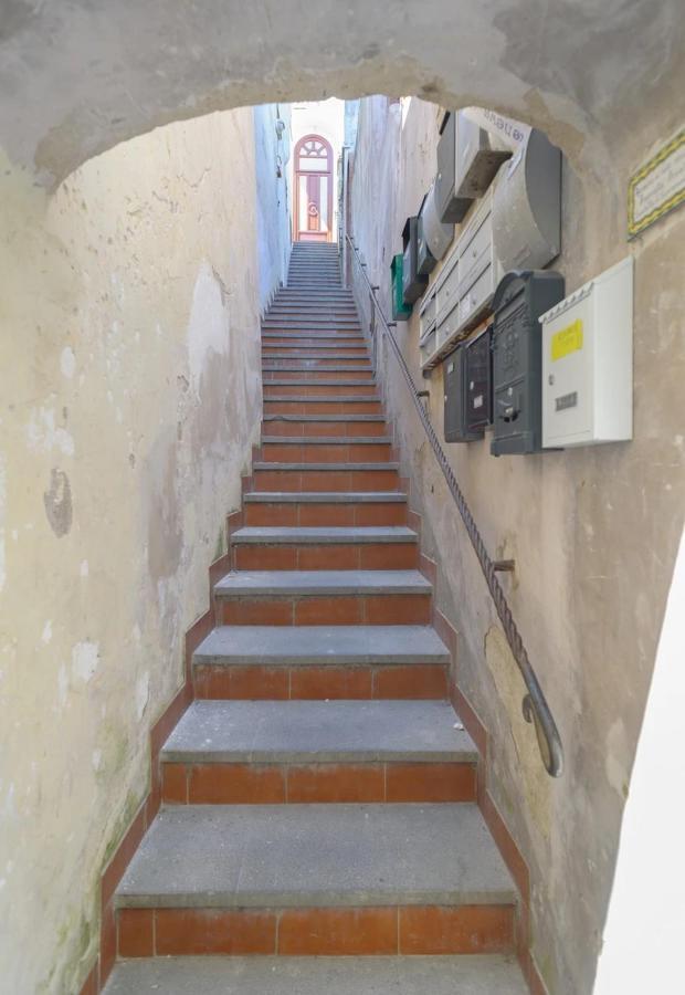 Villa Casa Sole Mio à Capri Extérieur photo
