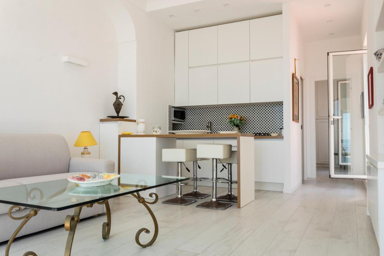 Villa Casa Sole Mio à Capri Extérieur photo
