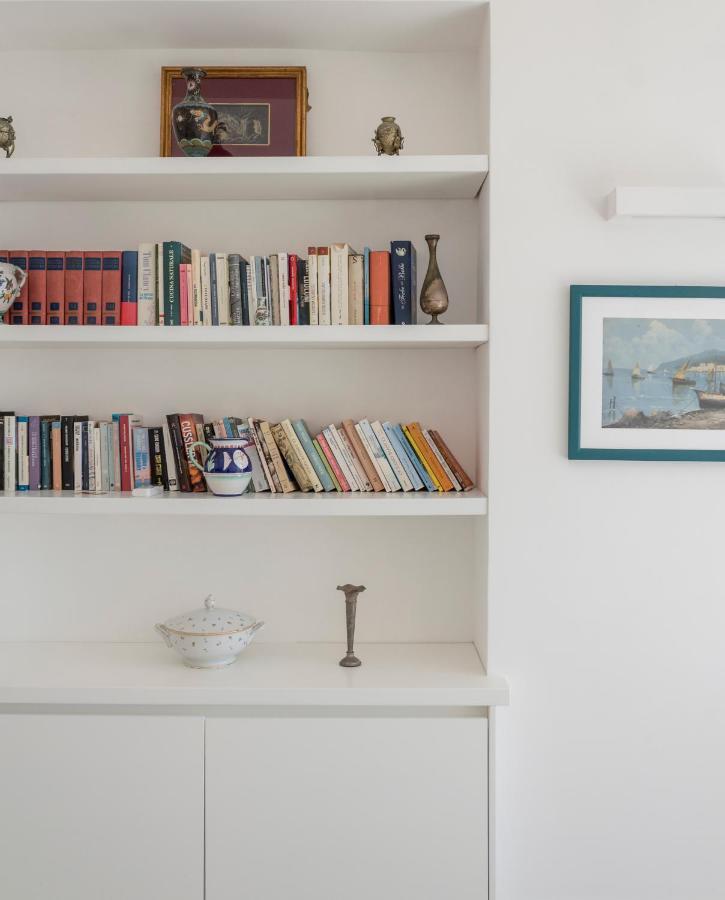 Villa Casa Sole Mio à Capri Extérieur photo