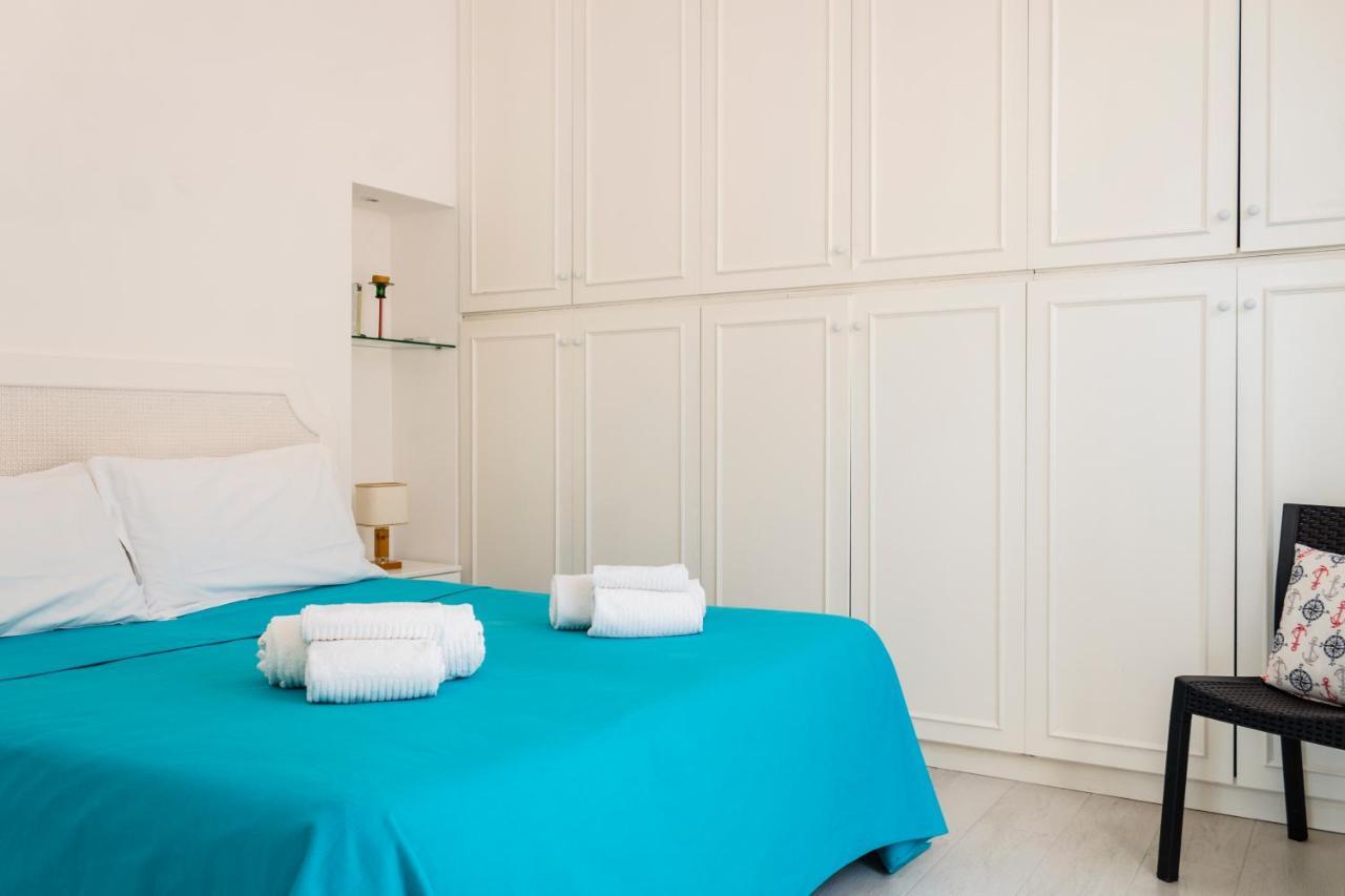 Villa Casa Sole Mio à Capri Extérieur photo